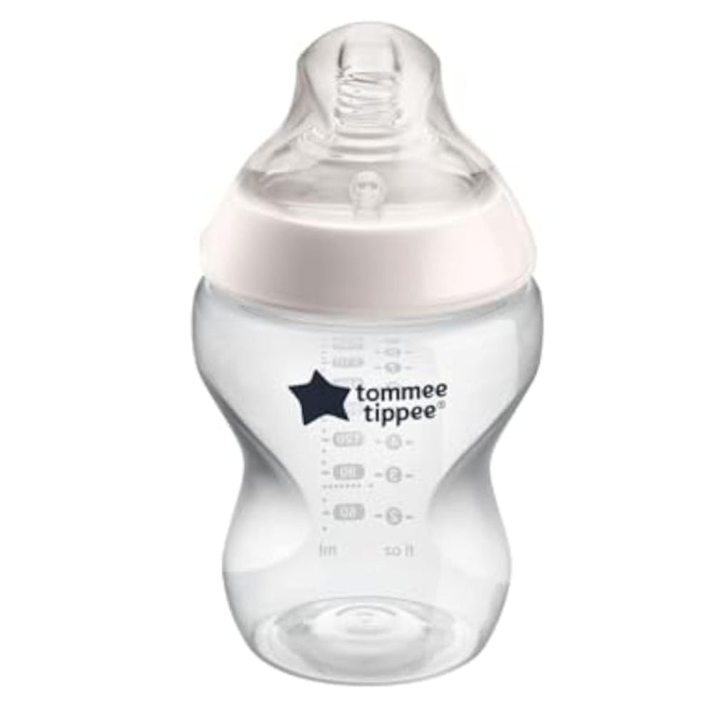 Tommee Tippee Natural Start Anti-Colic Baby Bottle 260ml