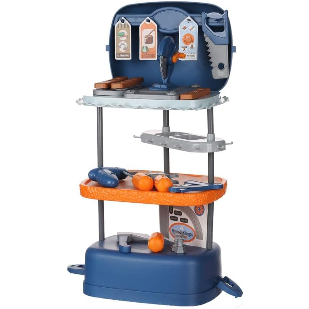 Repair Shop Tool Bag