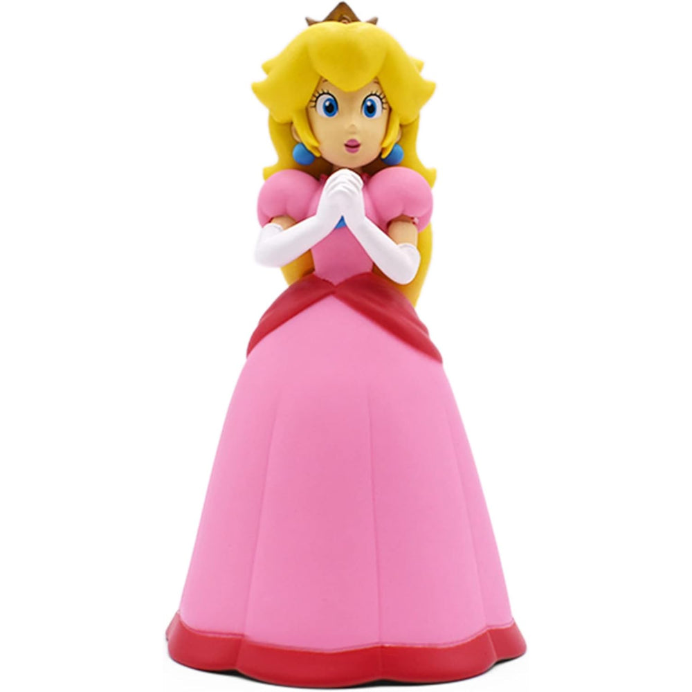Super Mario Princess Figure