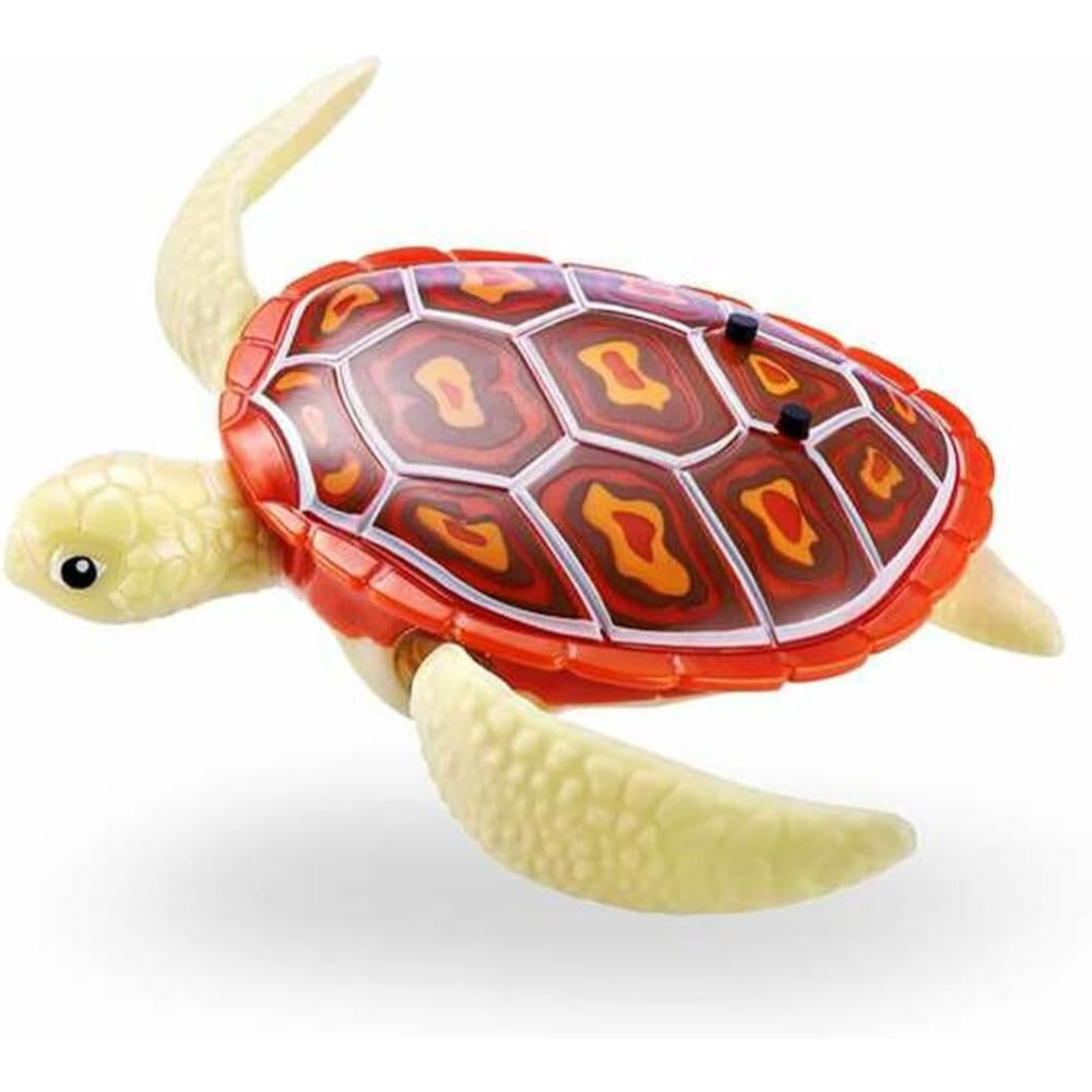 Zuru Robo Turtle (Orange)