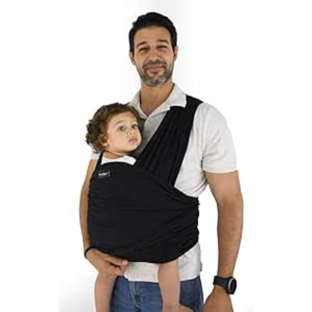 Momcozy 3-in-1 Baby Carrier