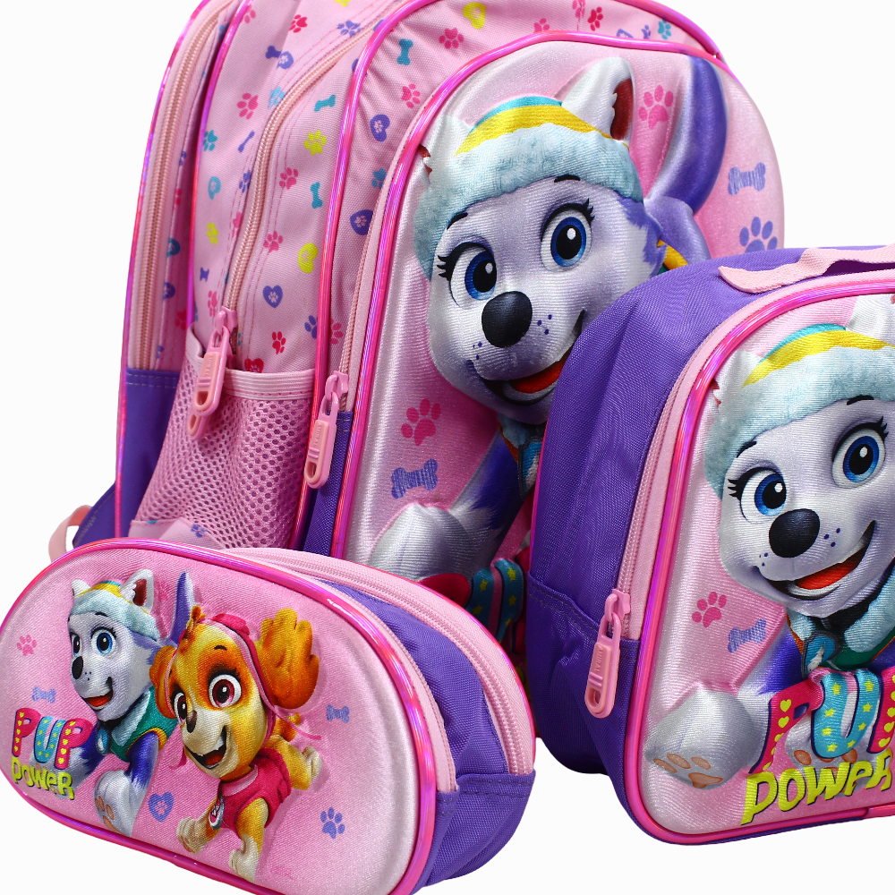Paw Patrol School Set - 14 Inches
