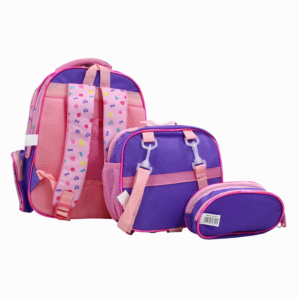 Paw Patrol School Set - 14 Inches