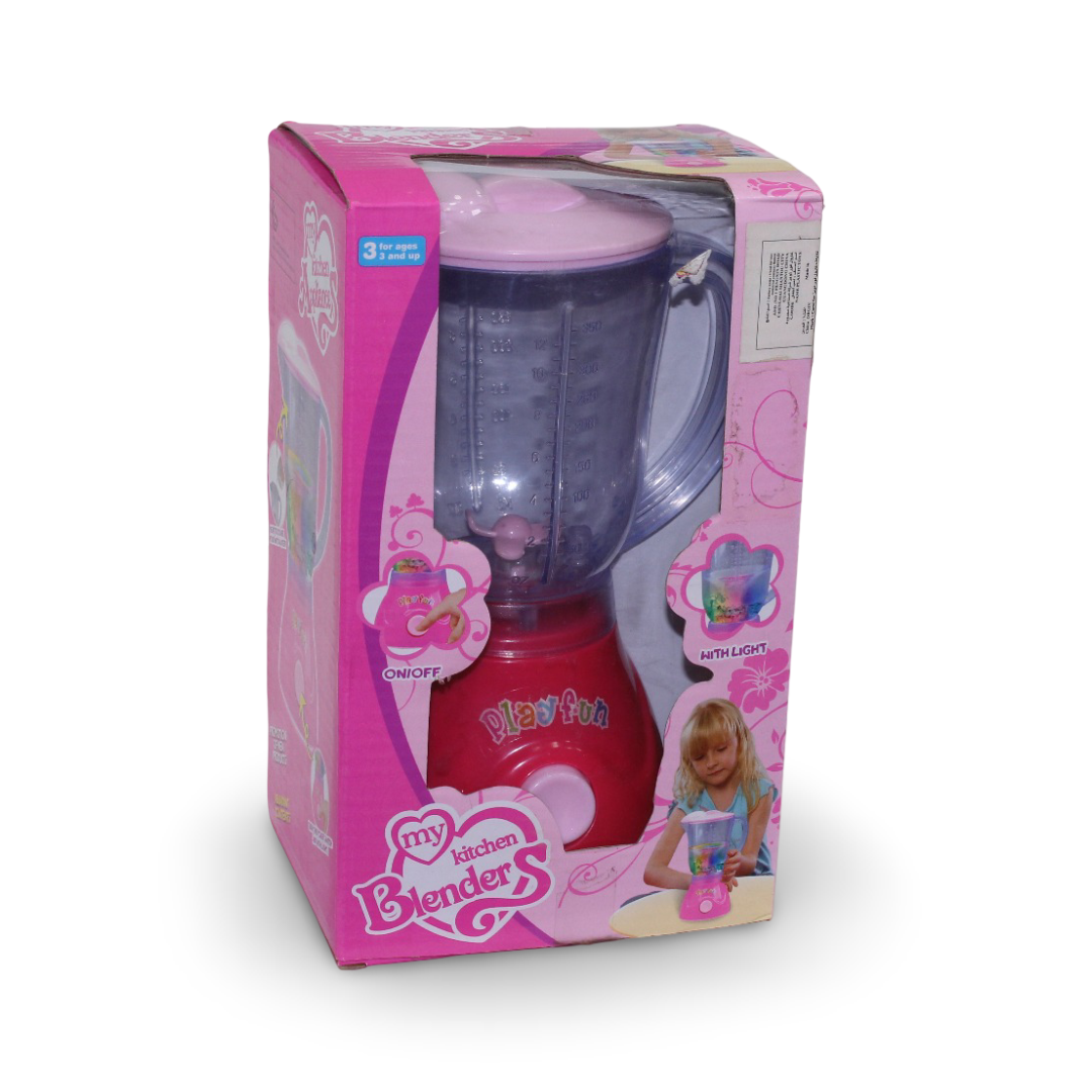 "My Kitchen" Blender Toy - Toys - OKO