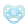 Canpol Babies Silicone Soother 0-6m – Baby Blue