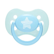 Canpol Babies Silicone Soother 0-6m – Baby Blue
