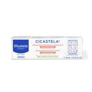 Mustela Cicastela Repairing Cream 40ml