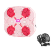 Caidi Toys Intelligent Musical Boxing Target