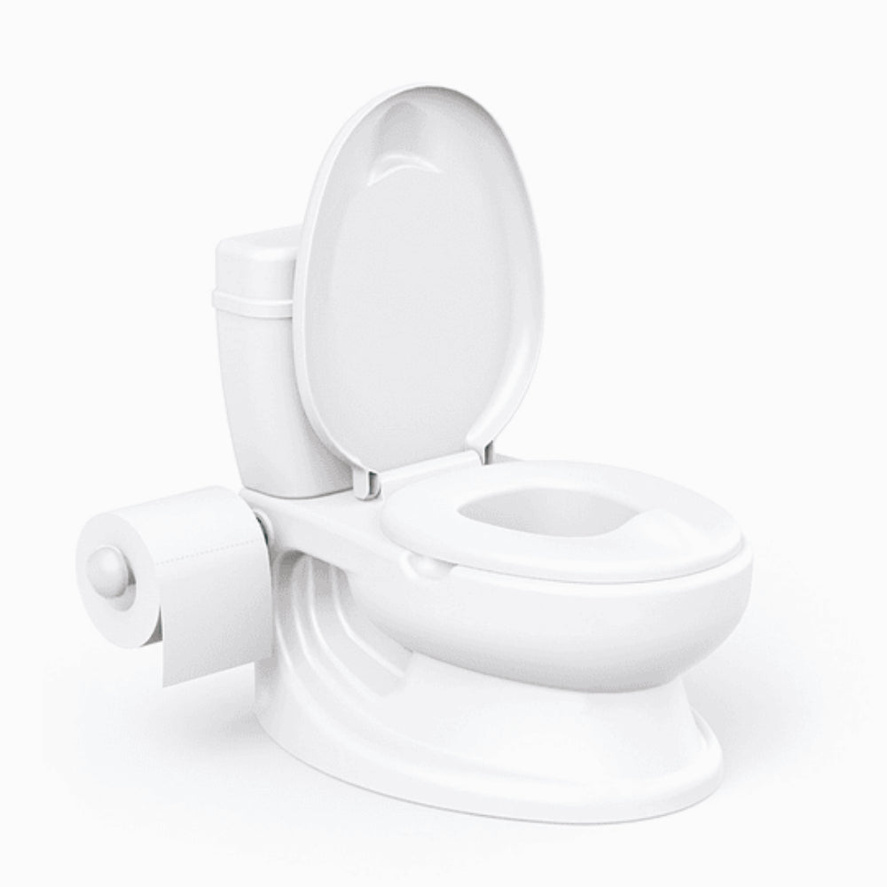 Dolu Educational Potty Training Seat