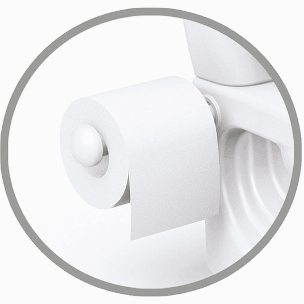 Dolu Educational Potty Training Seat