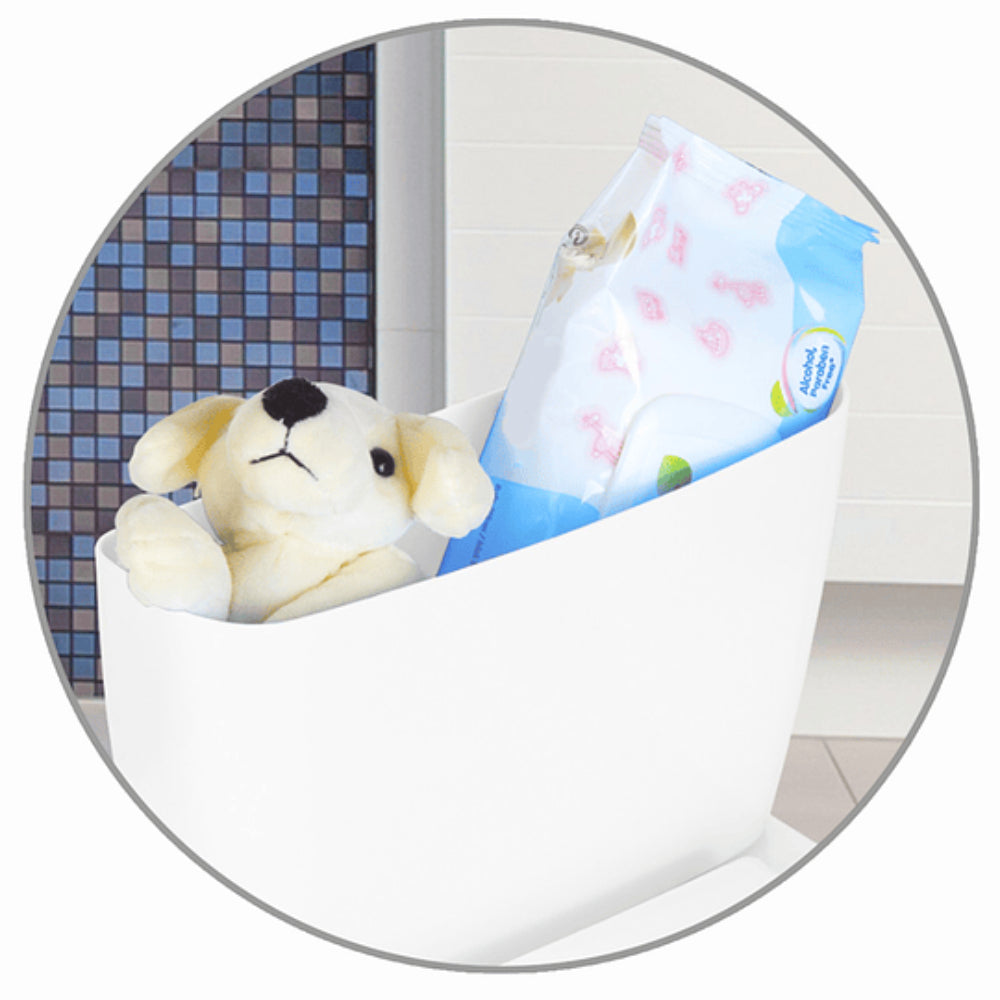 Dolu Educational Potty Training Seat