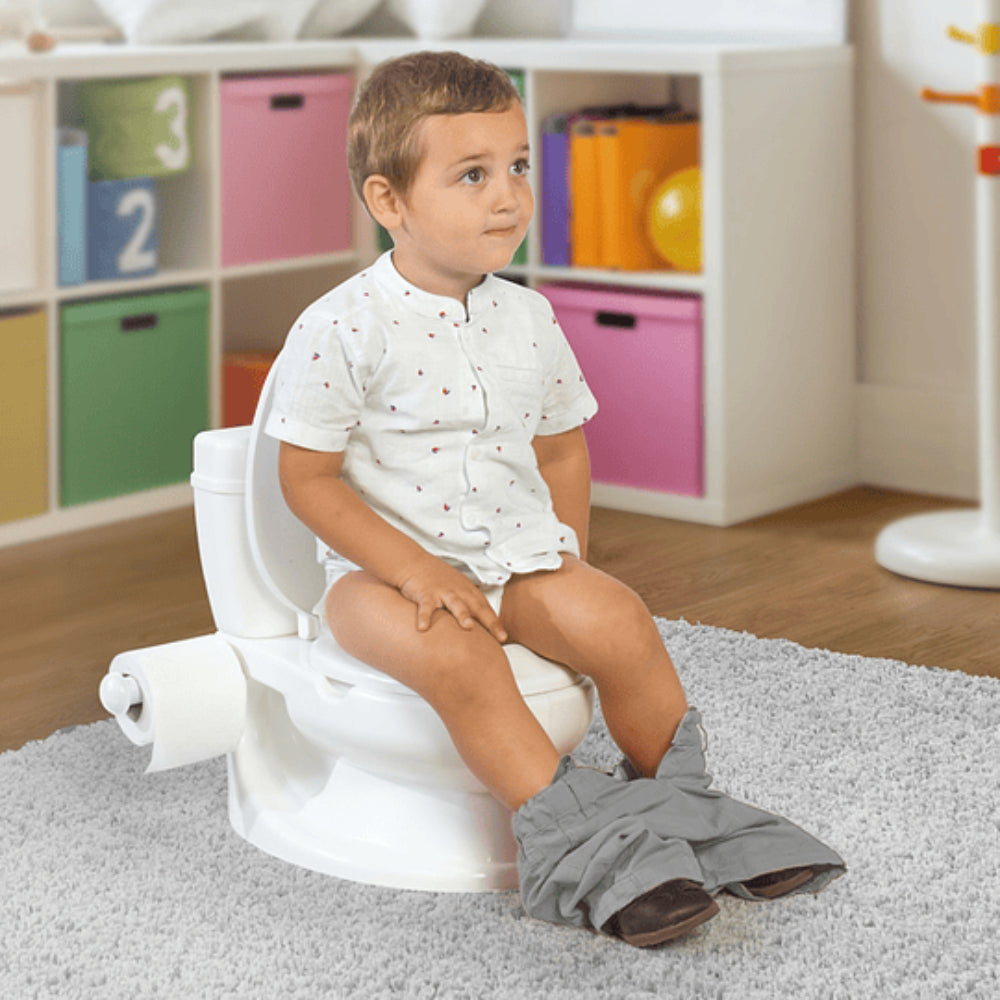Dolu Educational Potty Training Seat