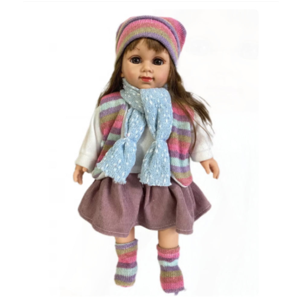 Cufan Smart Fashion Doll