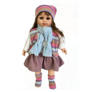 Cufan Smart Fashion Doll