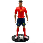 Banbo Toys Lamine Yamal Action Figure