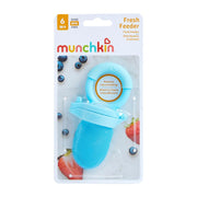 Munchkin Fresh Food Feeder – Blue