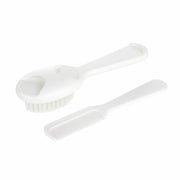 Canpol Babies Hair Brush & Comb Set – White