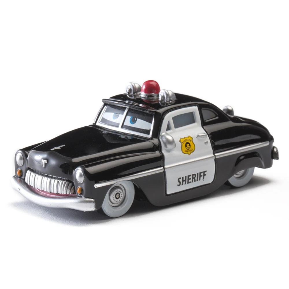 Disney Cars Diecast Car Vehicle - Toys - OKO