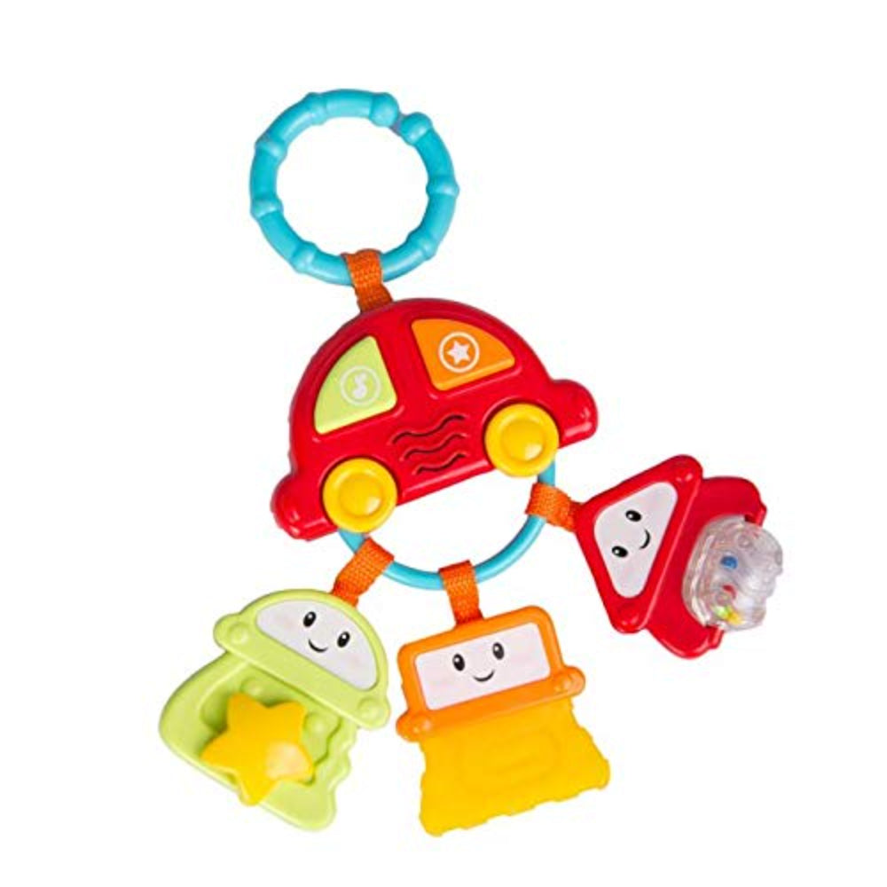 Winfun Sound 'N Rattle Keys