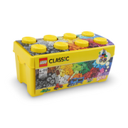 Lego Classic Medium Creative Brick Box