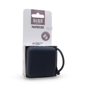 BIBS Pacifier Box – Iron