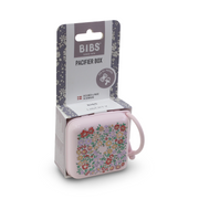 BIBS x Liberty Pacifier Box Oscar Meadow – Blossom