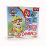 Trefl Paw Patrol Dominoes