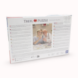 Trefl Titanic Puzzle - 1000 Pcs