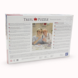 Trefl Pisa Tower Puzzle - 1000 Pcs