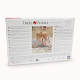 Trefl London Street Puzzle - 1000 Pcs