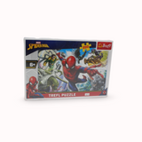 Trefl Born Hero Puzzle - 200 Pcs