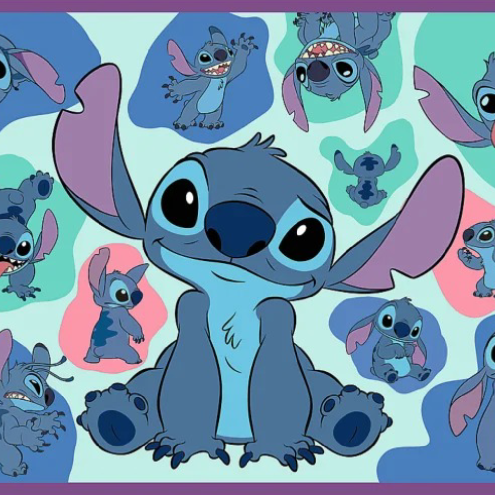 Trefl Puzzle Lilo & Stitch – 4x250 Pcs