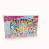 Trefl The Magic Of Memories - 24 Pcs