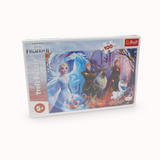 Trefl The Magic Of Frozen Puzzle - 100 Pcs