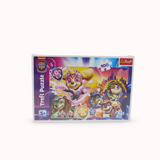 Trefl Meet The Mighty Pups Puzzle  - 100 Pcs