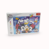 Trefl It's Fun In The Disney World Puzzle - 100 Pcs