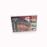 Trefl Lightning McQueen With Friends Puzzle - 60 Pcs