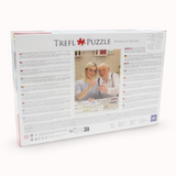 Trefl Crystal Lake Puzzle - 2000 Pcs