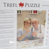 Trefl Crystal Lake Puzzle - 2000 Pcs