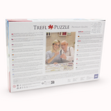 Trefl Big Ben, London, England Puzzle - 2000 Pcs