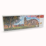 Trefl Colosseum At Dawn Panorama Puzzle - 1000 Pcs