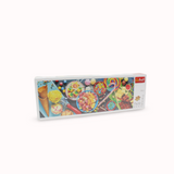 Trefl Sweet Delights Panorama Puzzle - 1000 Pcs