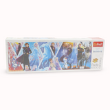 Trefl Frozen II Panorama Puzzle - 1000 Pcs