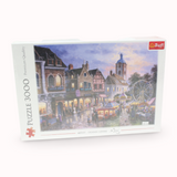 Trefl Funfair Puzzle - 3000 Pcs