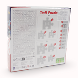 Trefl 3in1 Spiderman Puzzle