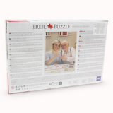 Trefl Fontanna Di Trevi, Rome Puzzle - 500 Pcs