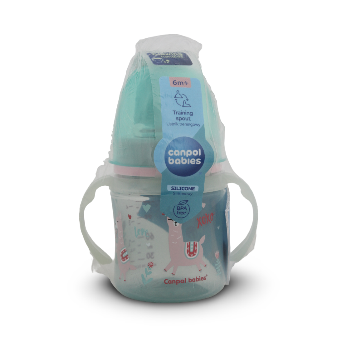 Canpol Babies EasyStart Sweet Fun Cup For Children