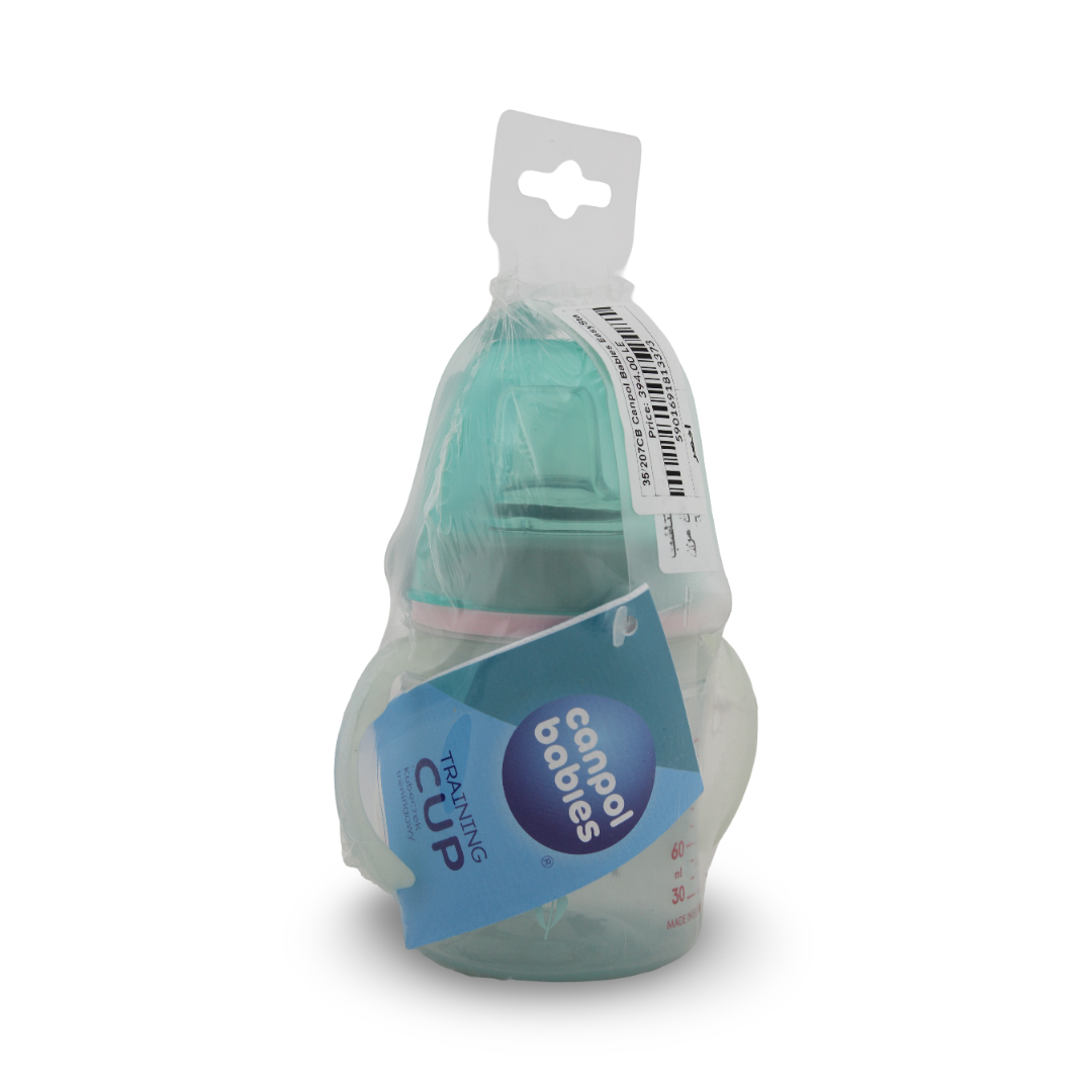 Canpol Babies EasyStart Sweet Fun Cup For Children