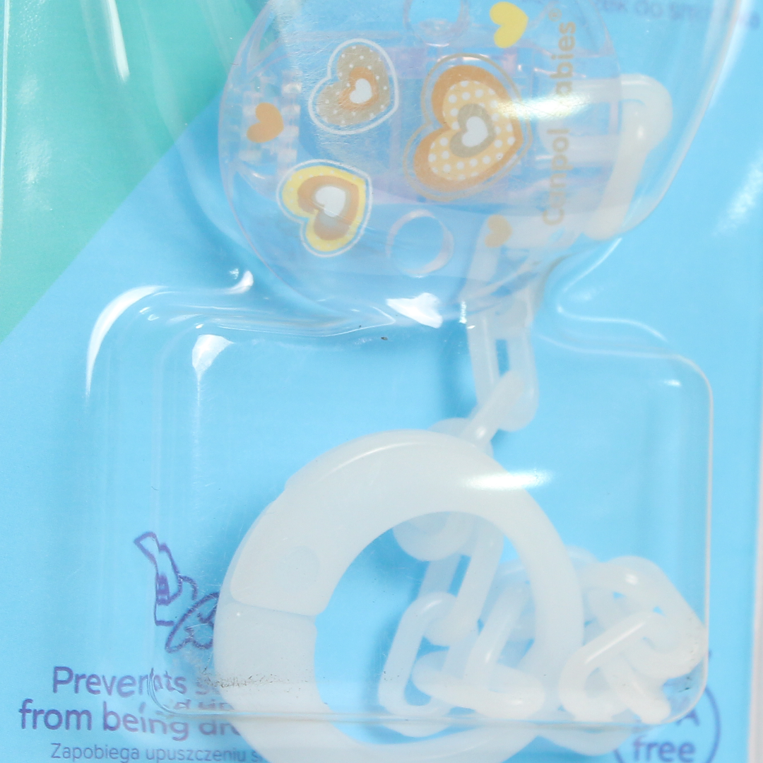 Canpol Babies Soother Holder