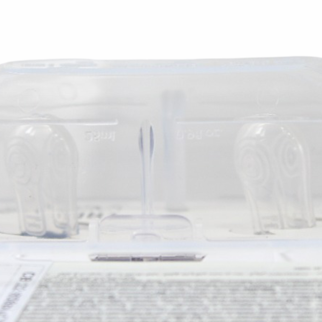 Canpol Babies Silicone Soother 0-6m – Sleepy Koala (2Pcs)